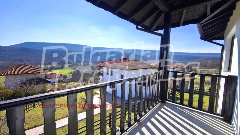 Продава КЪЩА, с. Църква, област Добрич, снимка 2 - Къщи - 53518498