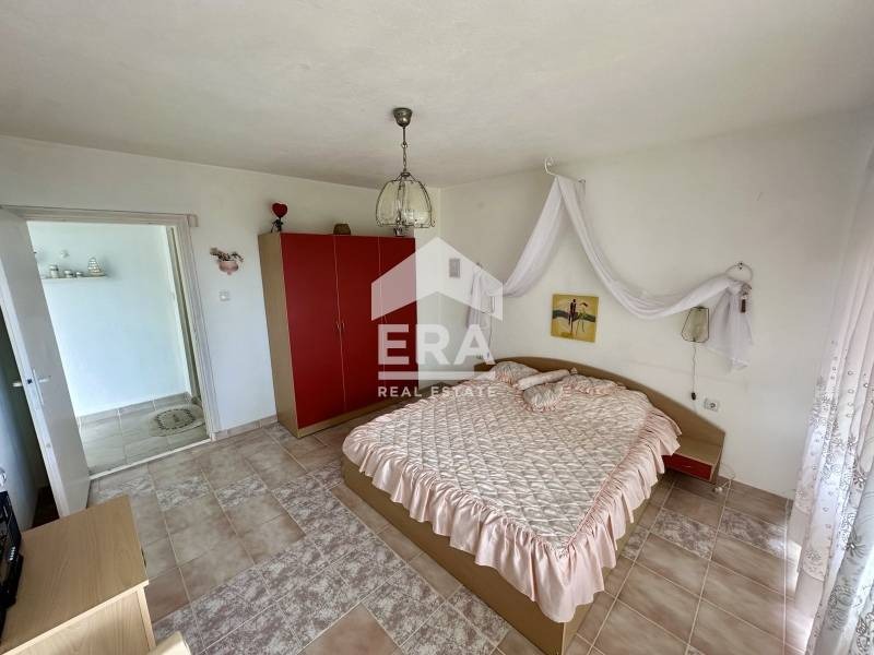 Продава КЪЩА, гр. Балчик, област Добрич, снимка 4 - Къщи - 54792065
