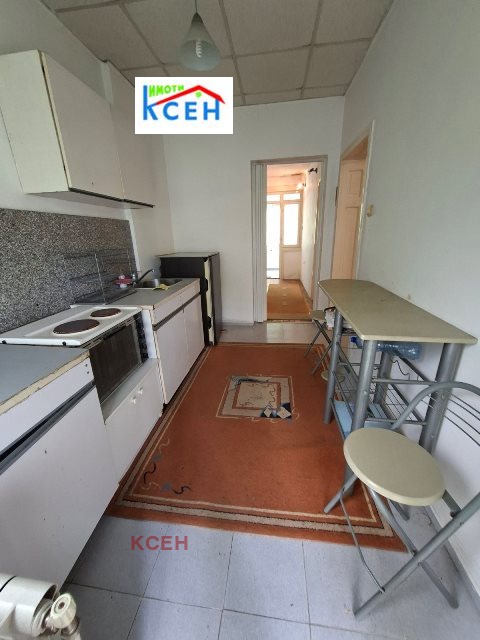 Продава КЪЩА, гр. Търговище, Боровец, снимка 6 - Къщи - 54929637