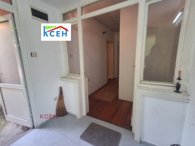 Продава КЪЩА, гр. Търговище, Боровец, снимка 12 - Къщи - 54929637