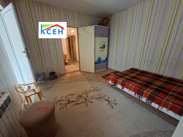 Продава КЪЩА, гр. Търговище, Боровец, снимка 9 - Къщи - 54929637