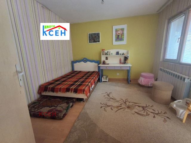 Продава КЪЩА, гр. Търговище, Боровец, снимка 8 - Къщи - 54929637