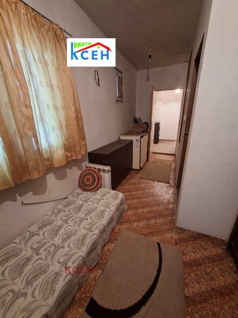Продава КЪЩА, гр. Търговище, Боровец, снимка 10 - Къщи - 54929637