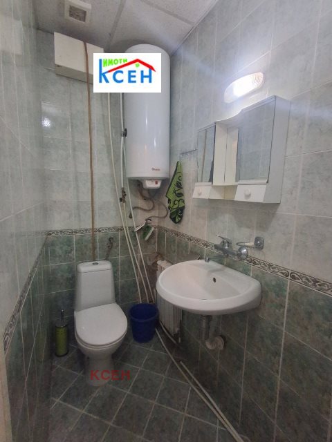Продава КЪЩА, гр. Търговище, Боровец, снимка 13 - Къщи - 54929637