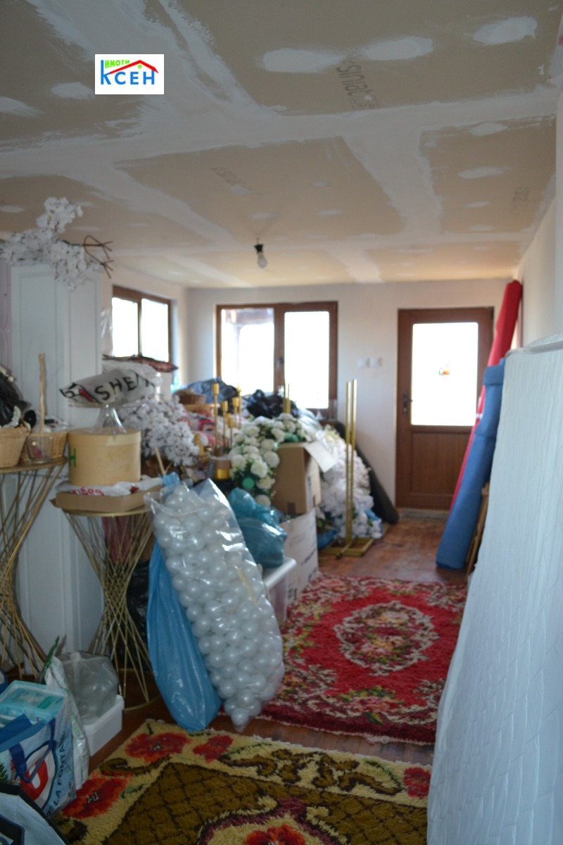 Продава ВИЛА, гр. Търговище, Запад 3, снимка 8 - Вили - 53266758