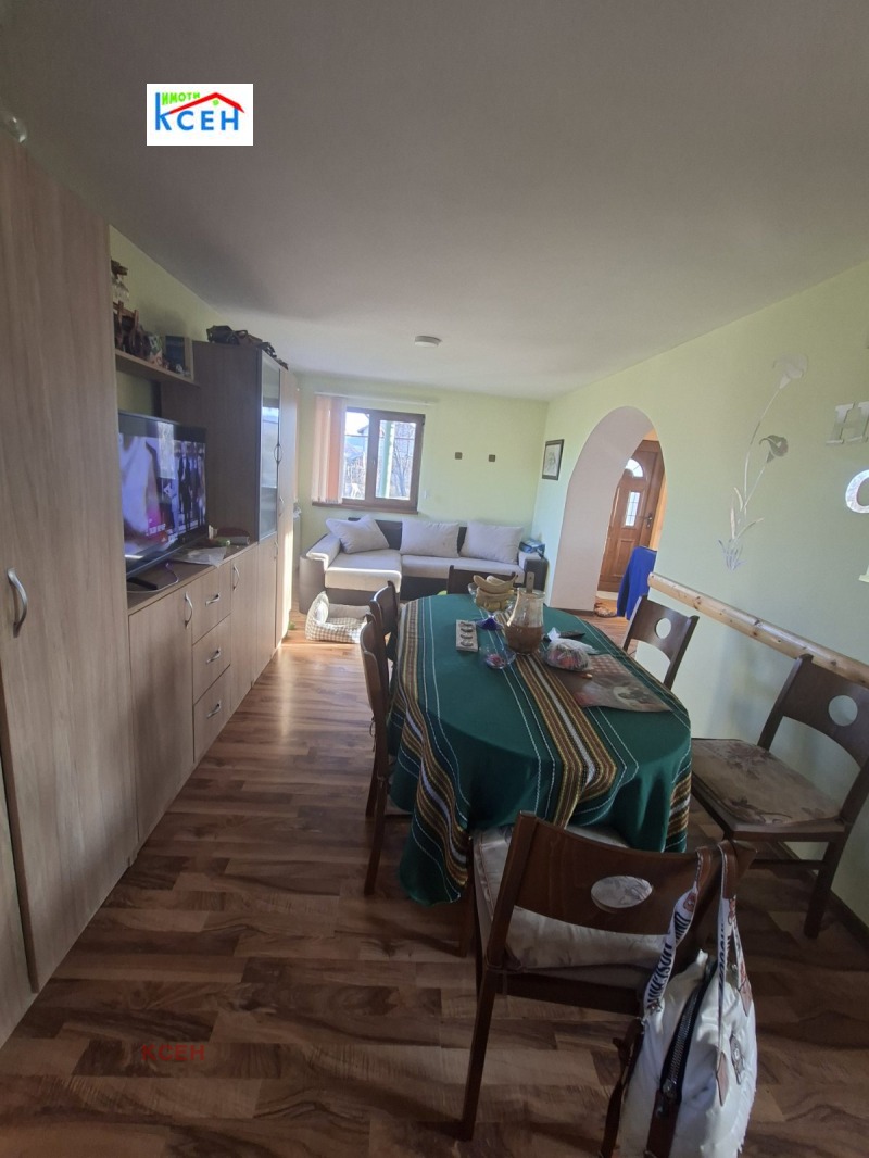 Продава ВИЛА, гр. Търговище, Запад 3, снимка 4 - Вили - 53266758