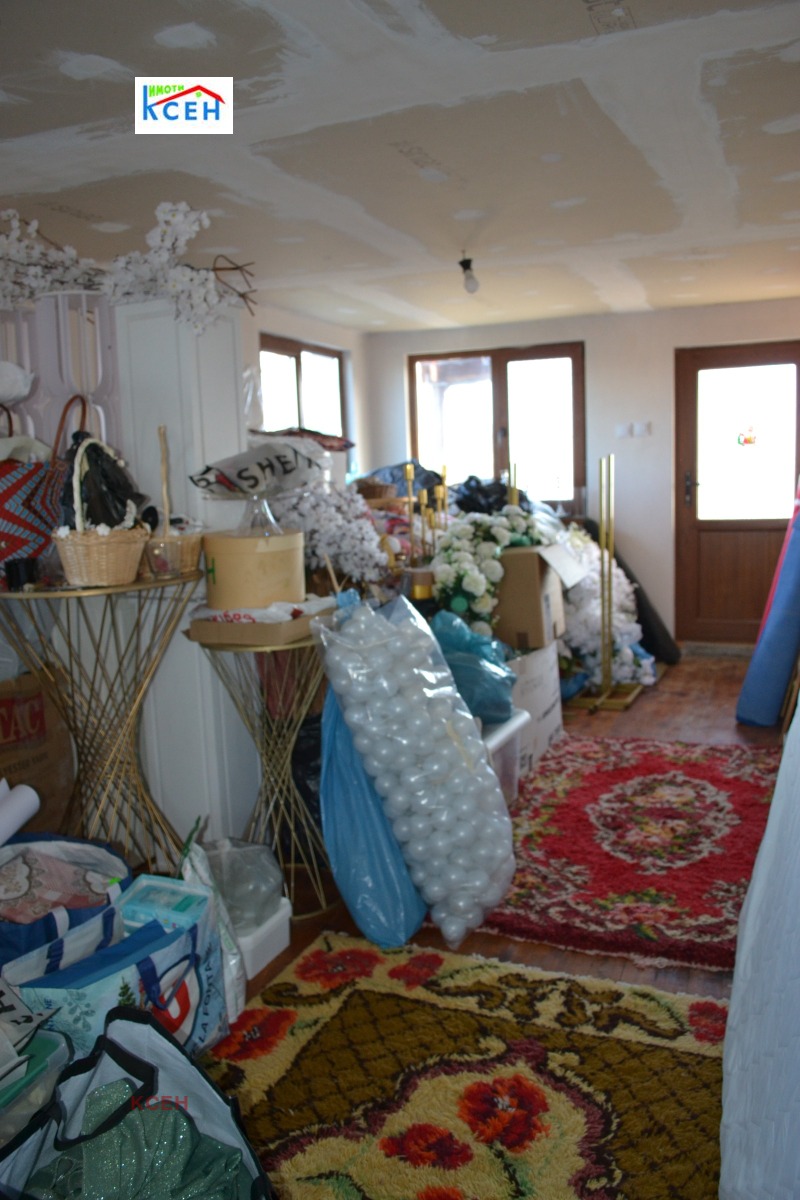 Продава ВИЛА, гр. Търговище, Запад 3, снимка 7 - Вили - 53266758