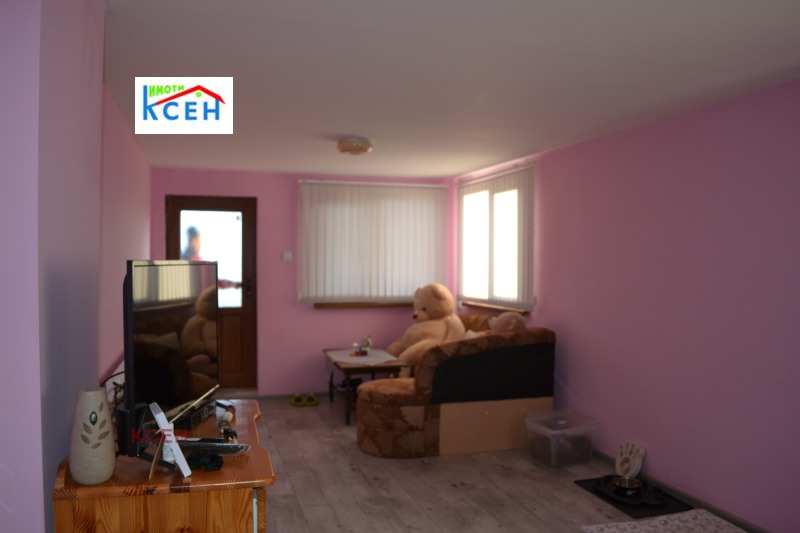 Продава ВИЛА, гр. Търговище, Запад 3, снимка 12 - Вили - 53266758