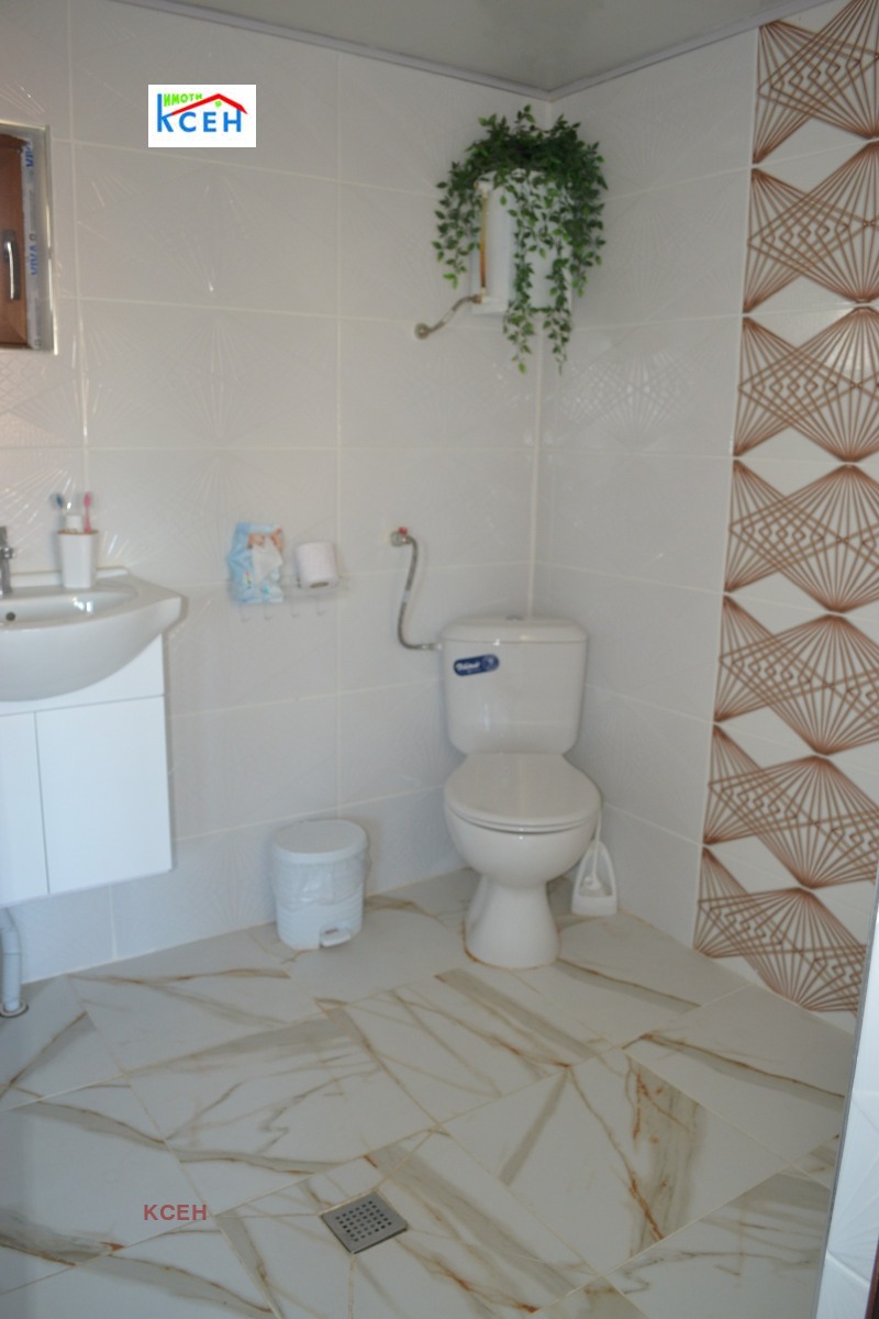 Продава ВИЛА, гр. Търговище, Запад 3, снимка 9 - Вили - 53266758