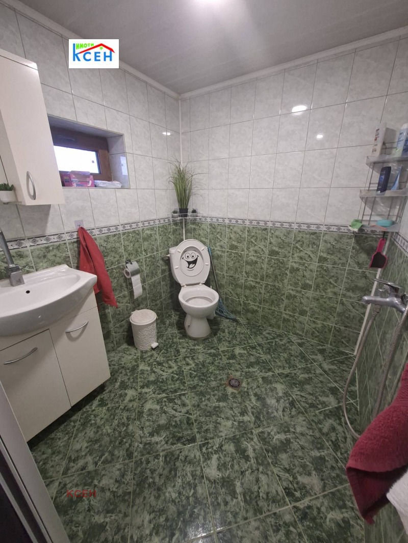 Продава ВИЛА, гр. Търговище, Запад 3, снимка 5 - Вили - 53266758