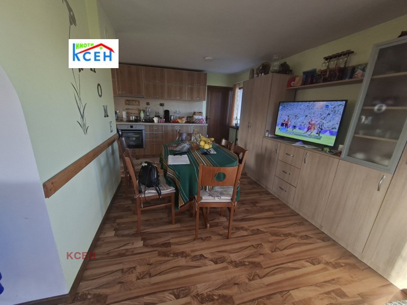 Продава ВИЛА, гр. Търговище, Запад 3, снимка 3 - Вили - 53266758