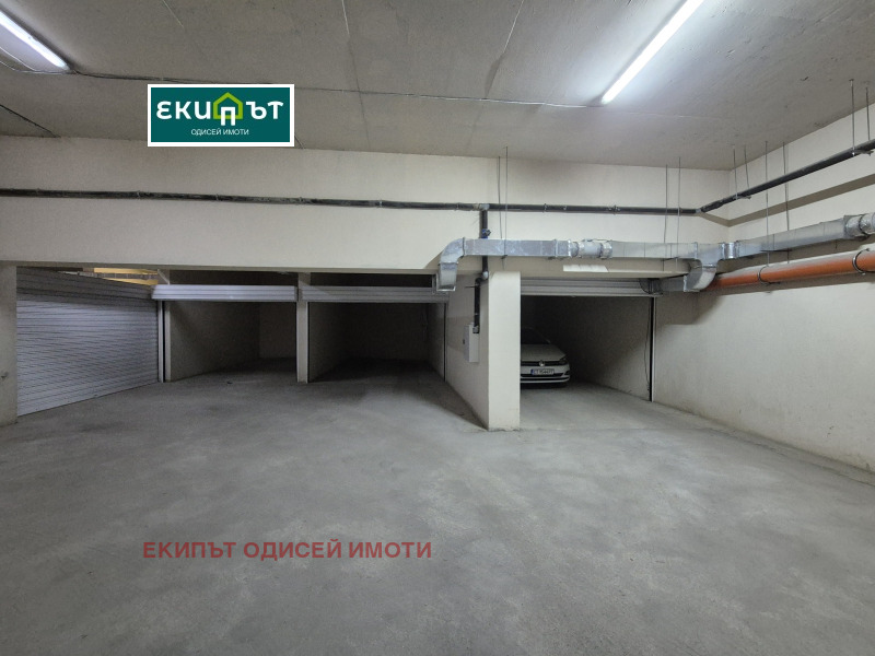 Na prodej  Garáž Varna , Kolchozen pazar , 21 m2 | 63726513 - obraz [3]