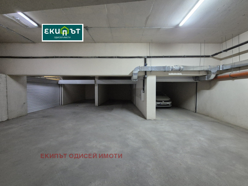 Na prodej  Garáž Varna , Kolchozen pazar , 21 m2 | 63726513 - obraz [4]