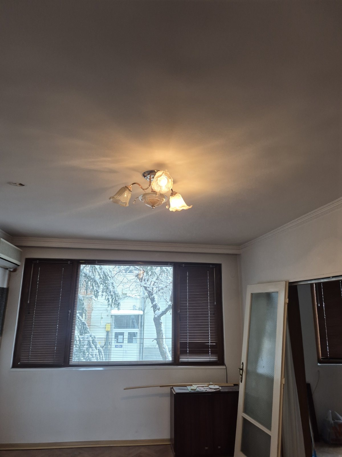 Продава 1-СТАЕН, гр. Хасково, Училищни, снимка 4 - Апартаменти - 56254256