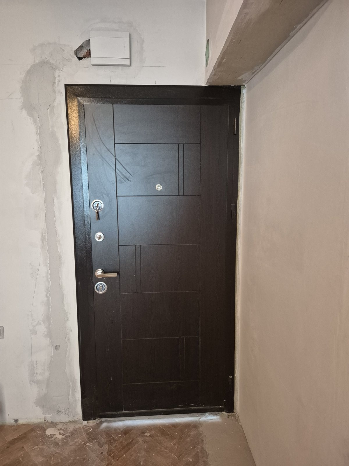 Продава 1-СТАЕН, гр. Хасково, Училищни, снимка 5 - Апартаменти - 56254256