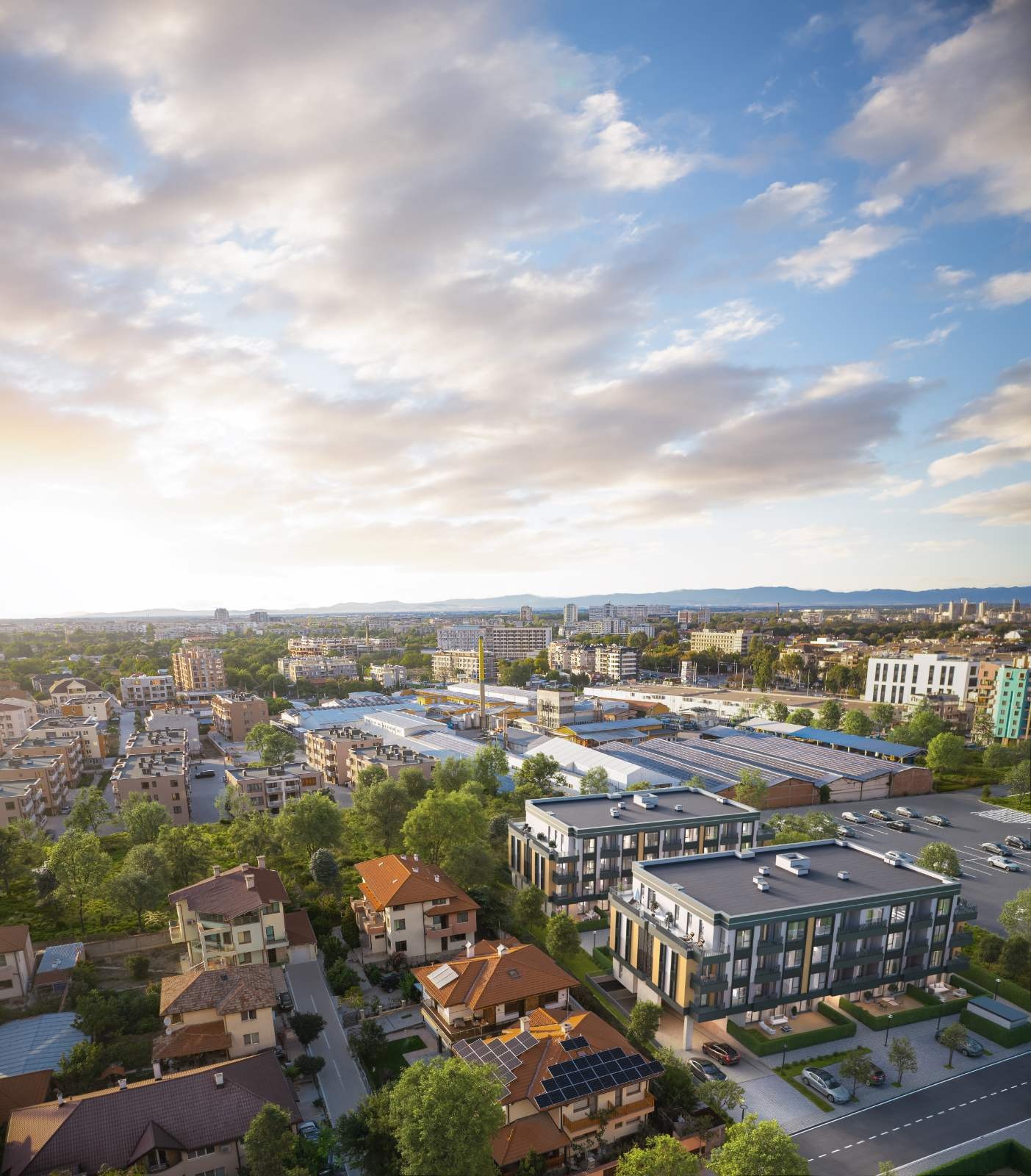 Продава 1-СТАЕН, гр. Пловдив, Остромила, снимка 6 - Апартаменти - 56413406