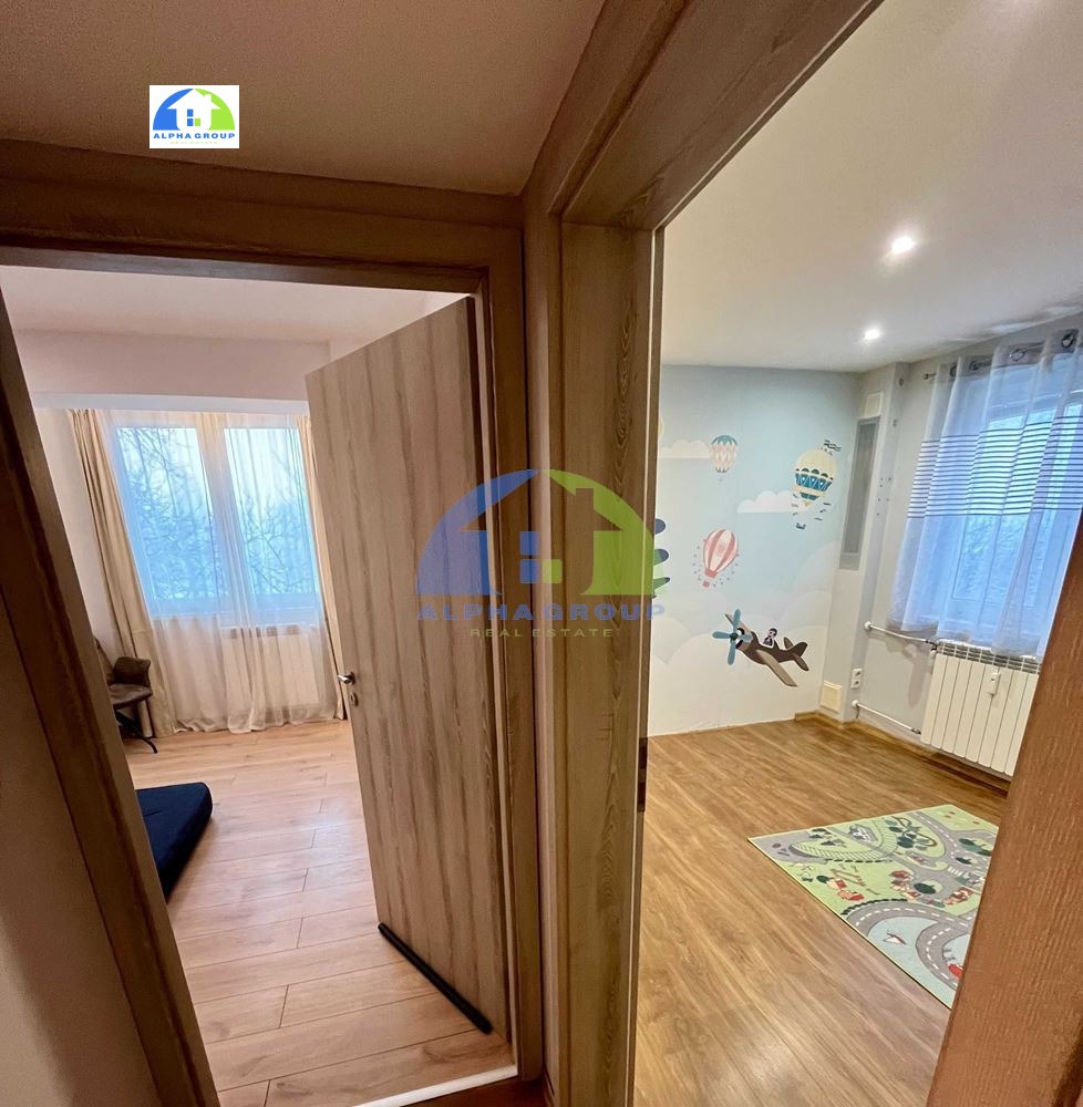 Продава 2-СТАЕН, гр. София, Света Троица, снимка 9 - Апартаменти - 53812950