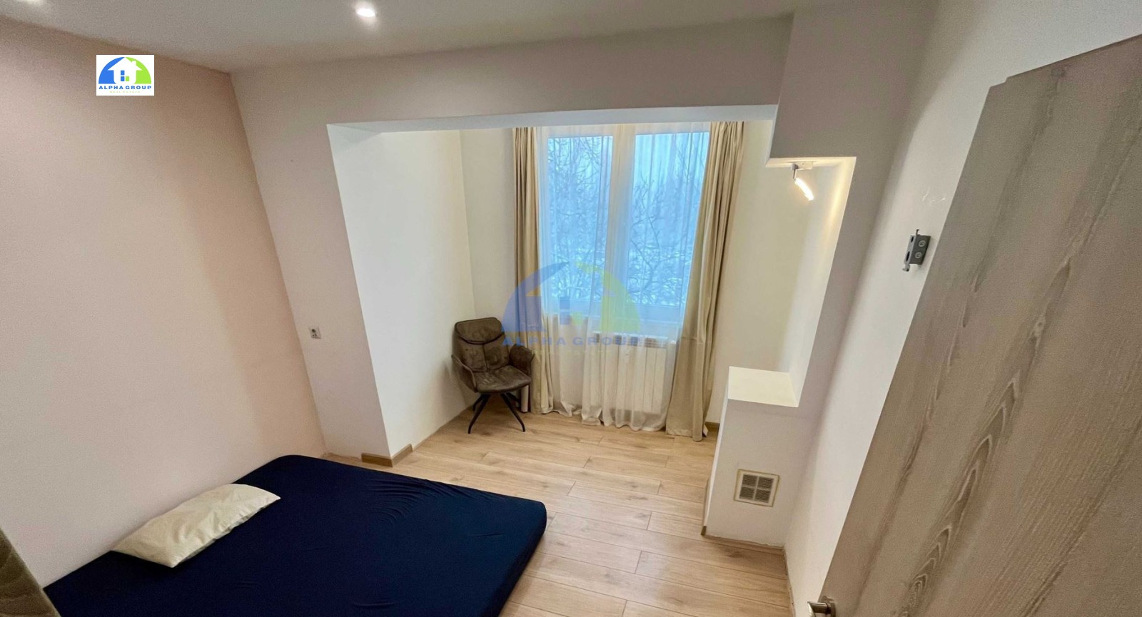 Продава 2-СТАЕН, гр. София, Света Троица, снимка 12 - Апартаменти - 53812950