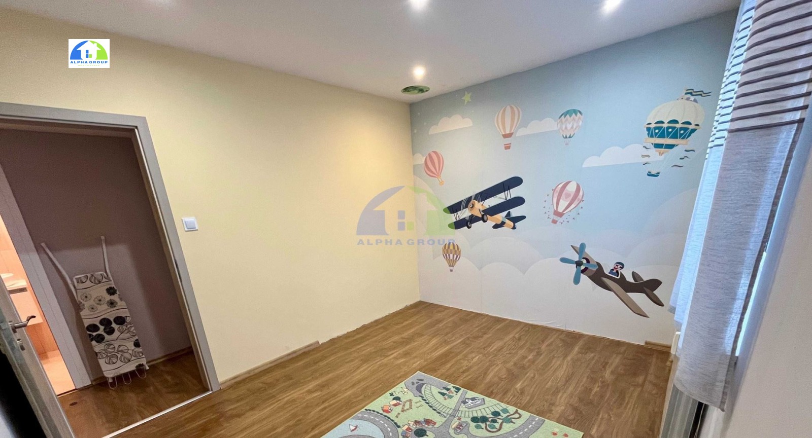 Продава 2-СТАЕН, гр. София, Света Троица, снимка 10 - Апартаменти - 53812950