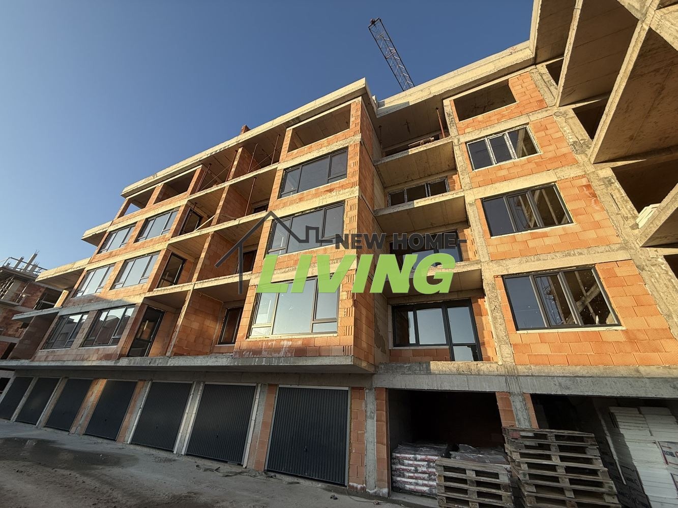 Продава 2-СТАЕН, гр. Поморие, област Бургас, снимка 3 - Апартаменти - 53993509