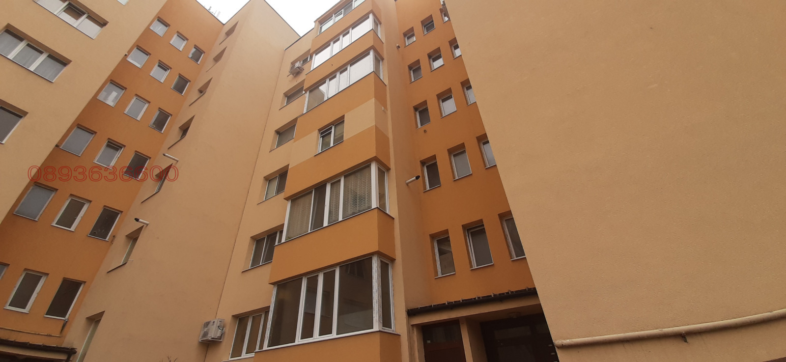 Продава 2-СТАЕН, гр. Разград, Орел, снимка 8 - Апартаменти - 54752951