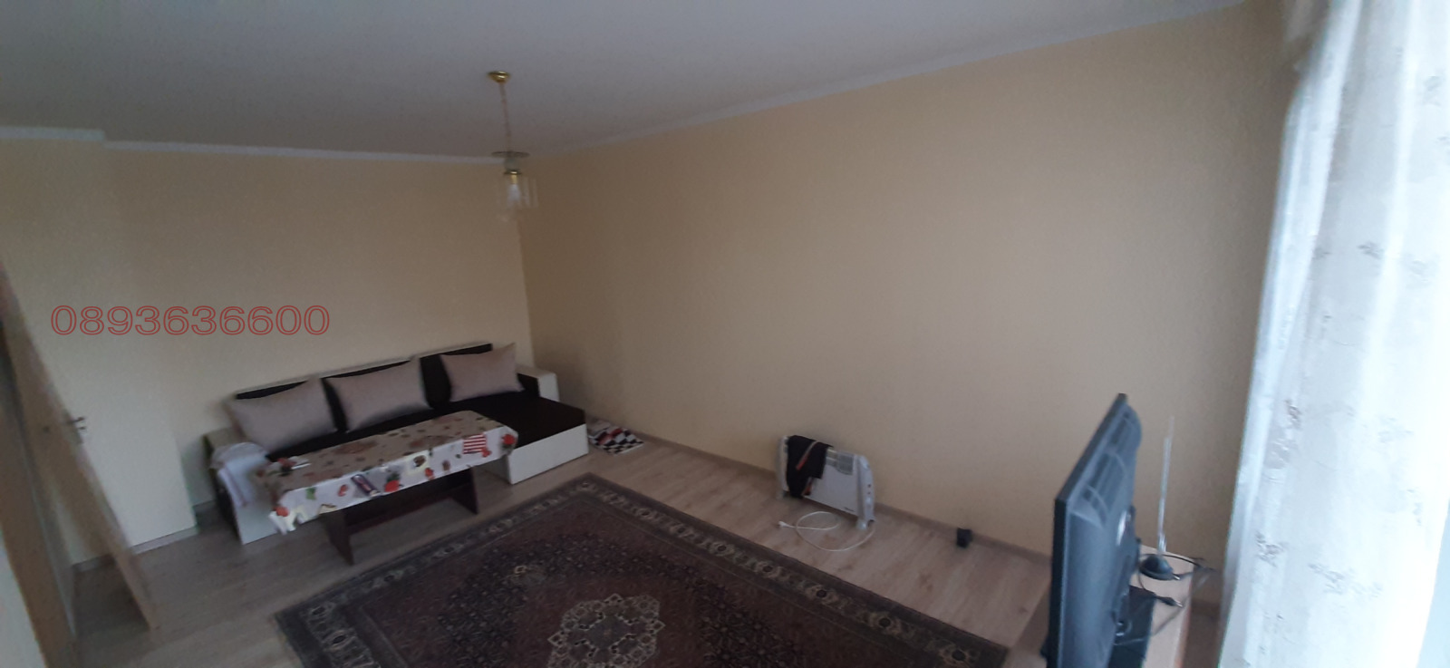 Продава 2-СТАЕН, гр. Разград, Орел, снимка 6 - Апартаменти - 54752951