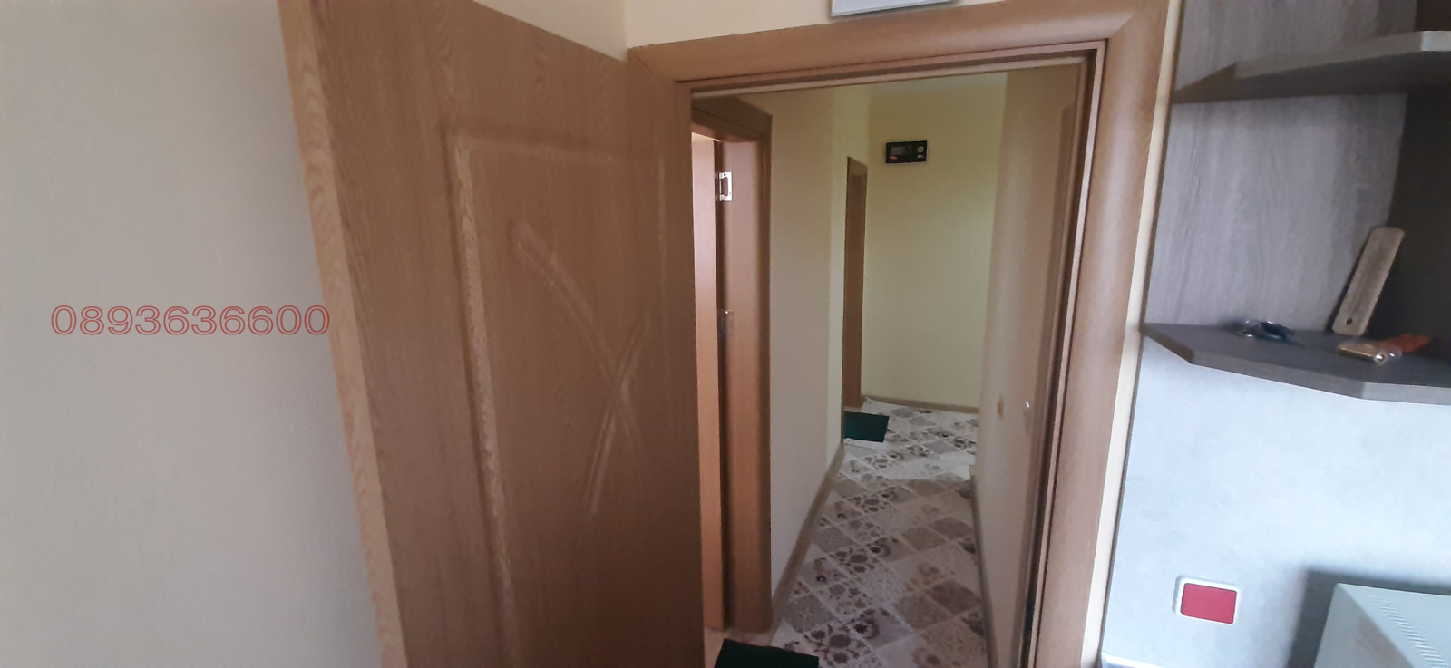 Продава 2-СТАЕН, гр. Разград, Орел, снимка 2 - Апартаменти - 54752951