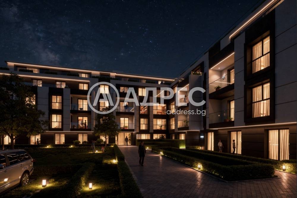 Продава 2-СТАЕН, гр. София, Овча купел 1, снимка 3 - Апартаменти - 54854050