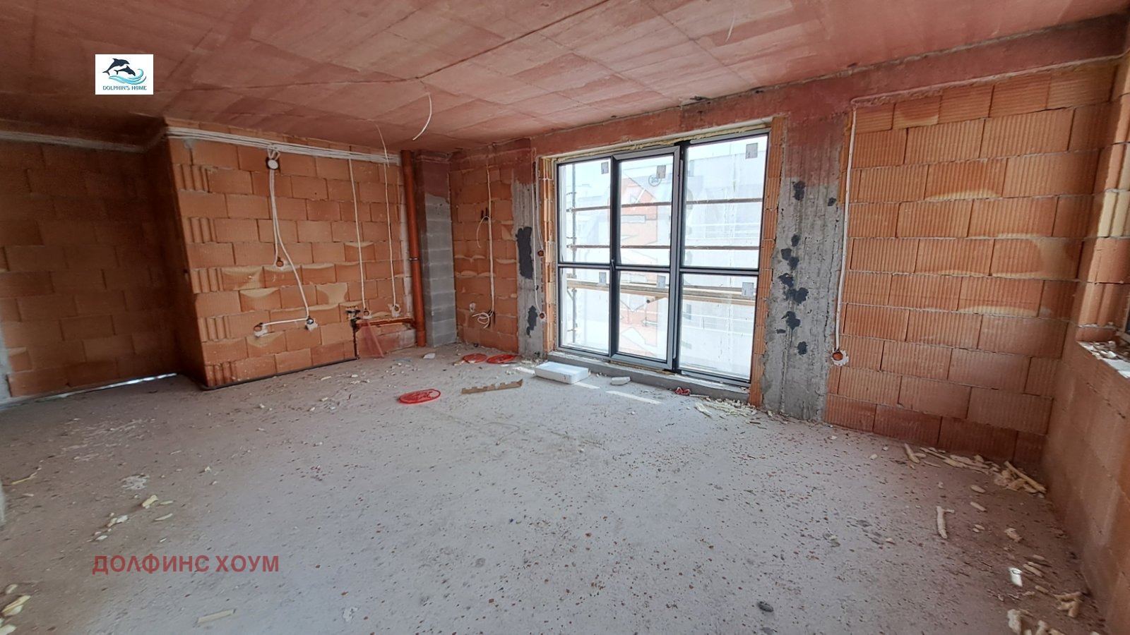 Продава 2-СТАЕН, гр. Варна, Погреби, снимка 3 - Апартаменти - 55399465
