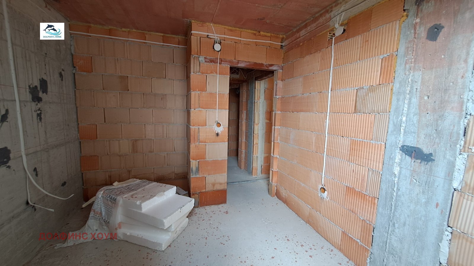 Продава 2-СТАЕН, гр. Варна, Погреби, снимка 4 - Апартаменти - 55399465