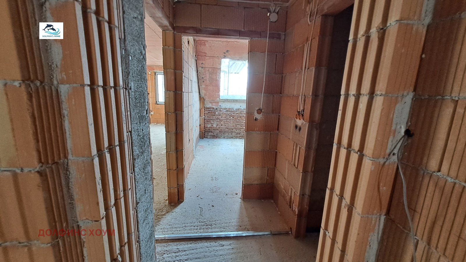 Продава 2-СТАЕН, гр. Варна, Погреби, снимка 5 - Апартаменти - 55399465