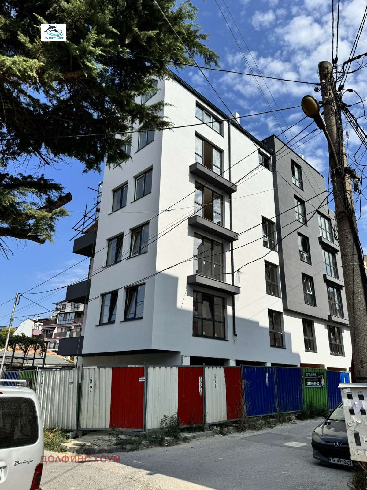 Продава 2-СТАЕН, гр. Варна, Погреби, снимка 8 - Апартаменти - 55399465