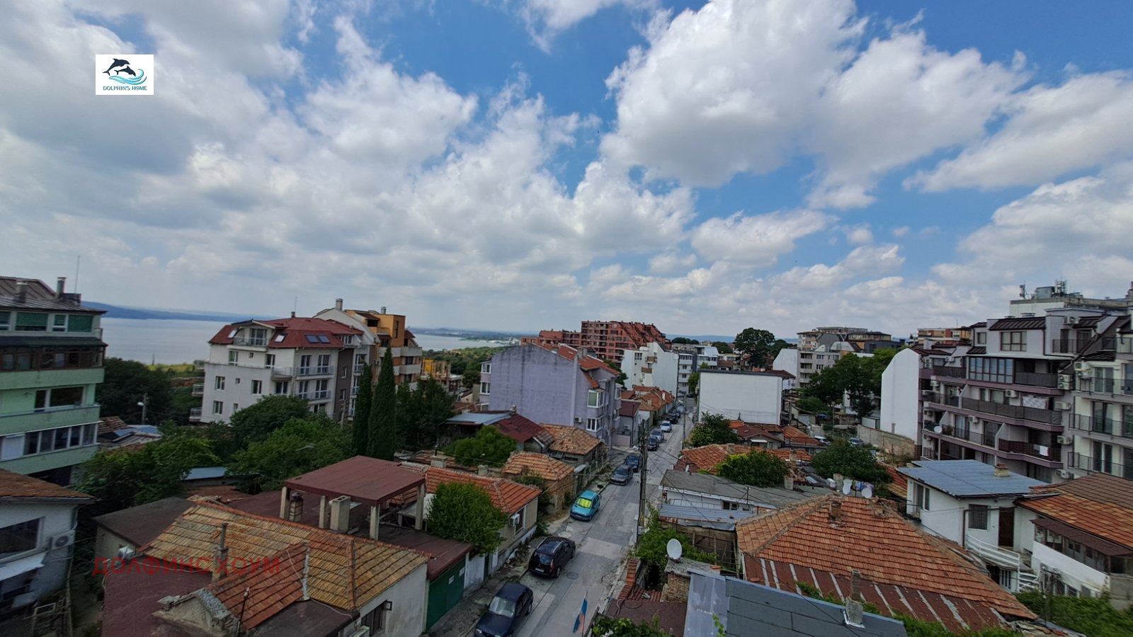 Продава 2-СТАЕН, гр. Варна, Погреби, снимка 7 - Апартаменти - 55399465