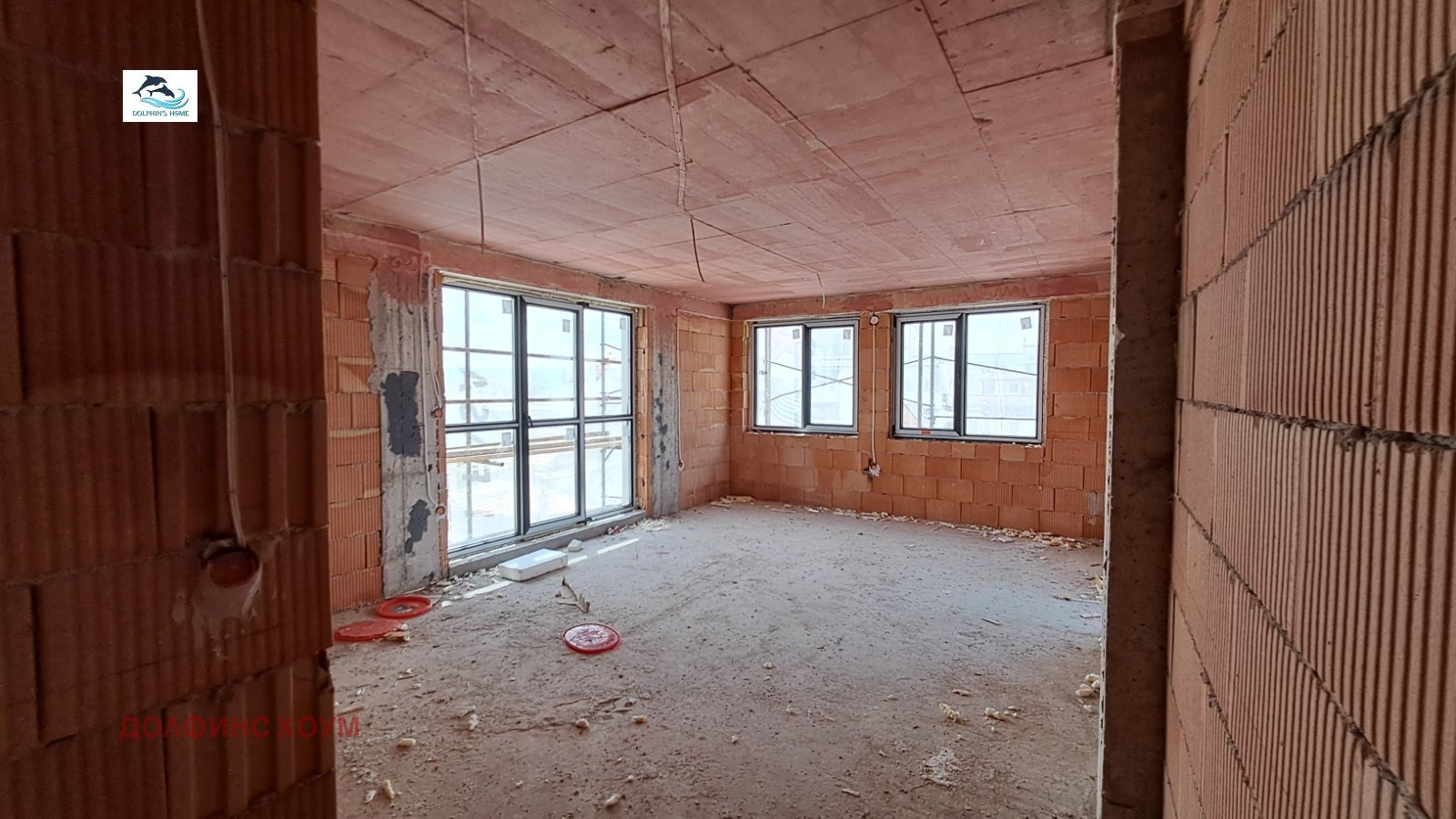 Продава 2-СТАЕН, гр. Варна, Погреби, снимка 2 - Апартаменти - 55399465