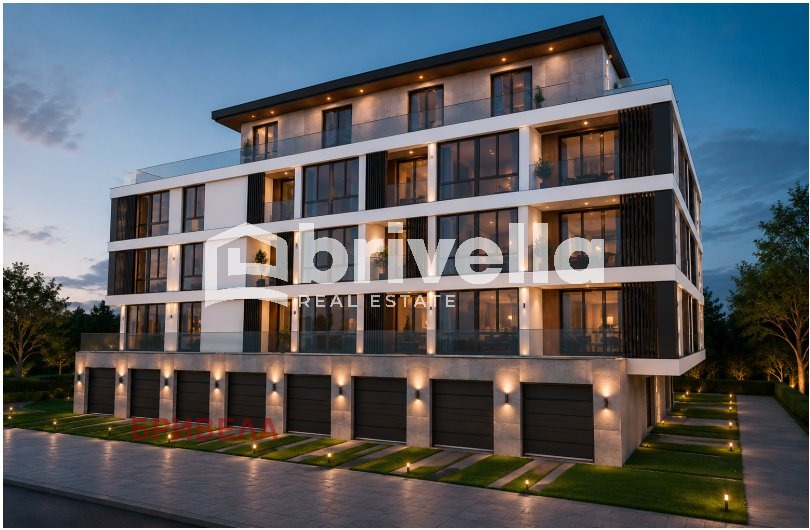 Продава 2-СТАЕН, гр. София, Модерно предградие, снимка 2 - Апартаменти - 55555303