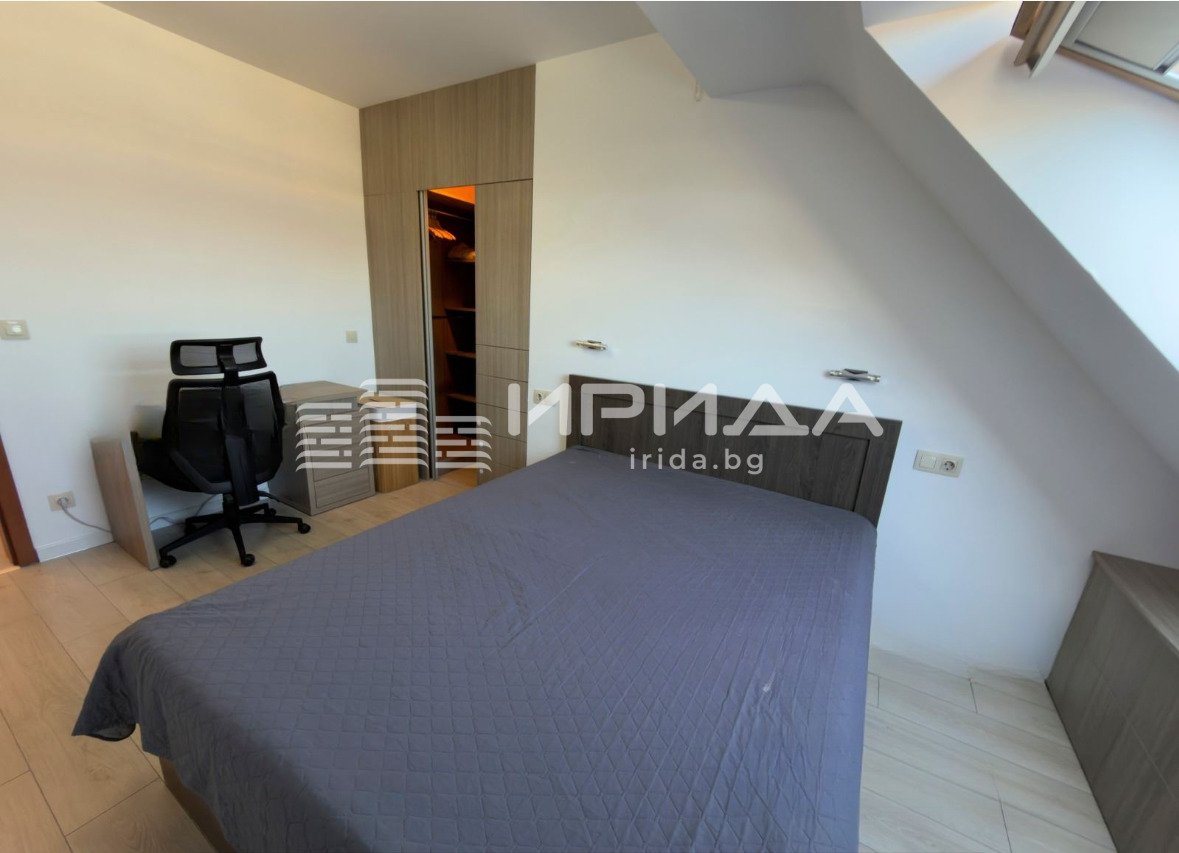 Продава 2-СТАЕН, гр. София, Витоша, снимка 5 - Апартаменти - 55841896