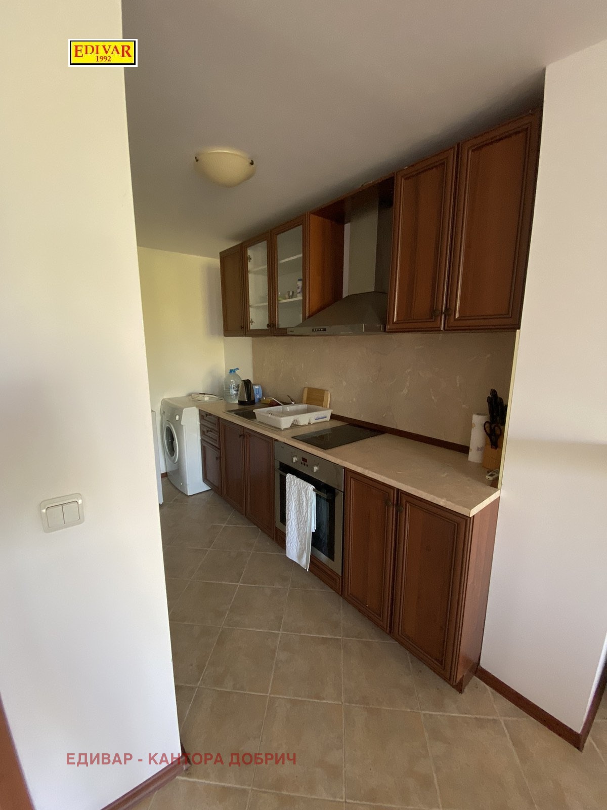 Продава 3-СТАЕН, гр. Каварна, област Добрич, снимка 2 - Апартаменти - 47104908