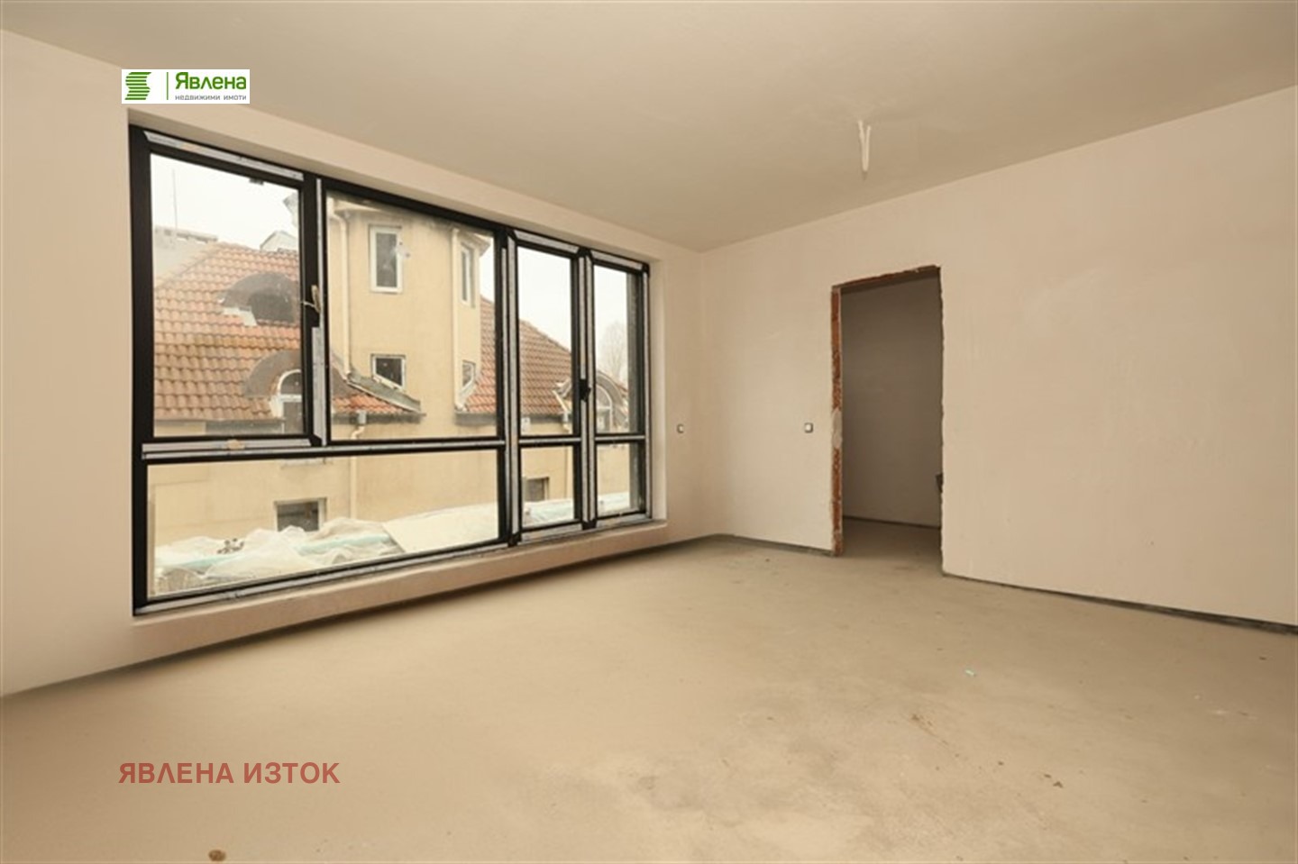 Продава 4-СТАЕН, гр. София, Редута, снимка 2 - Апартаменти - 52622514