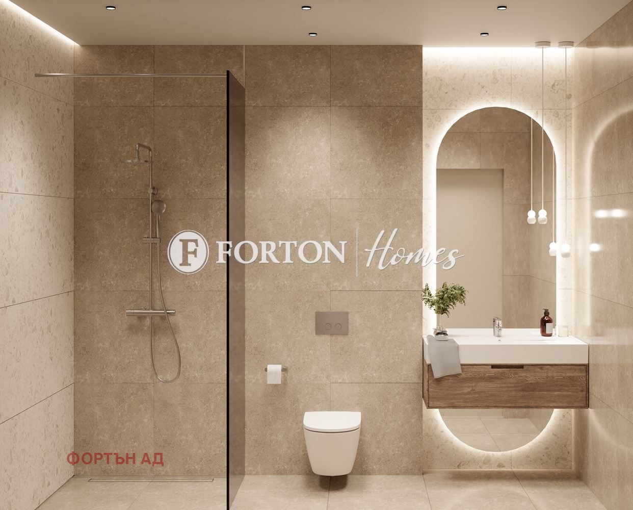 Продава 3-СТАЕН, к.к. Боровец, област София област, снимка 5 - Апартаменти - 54042153