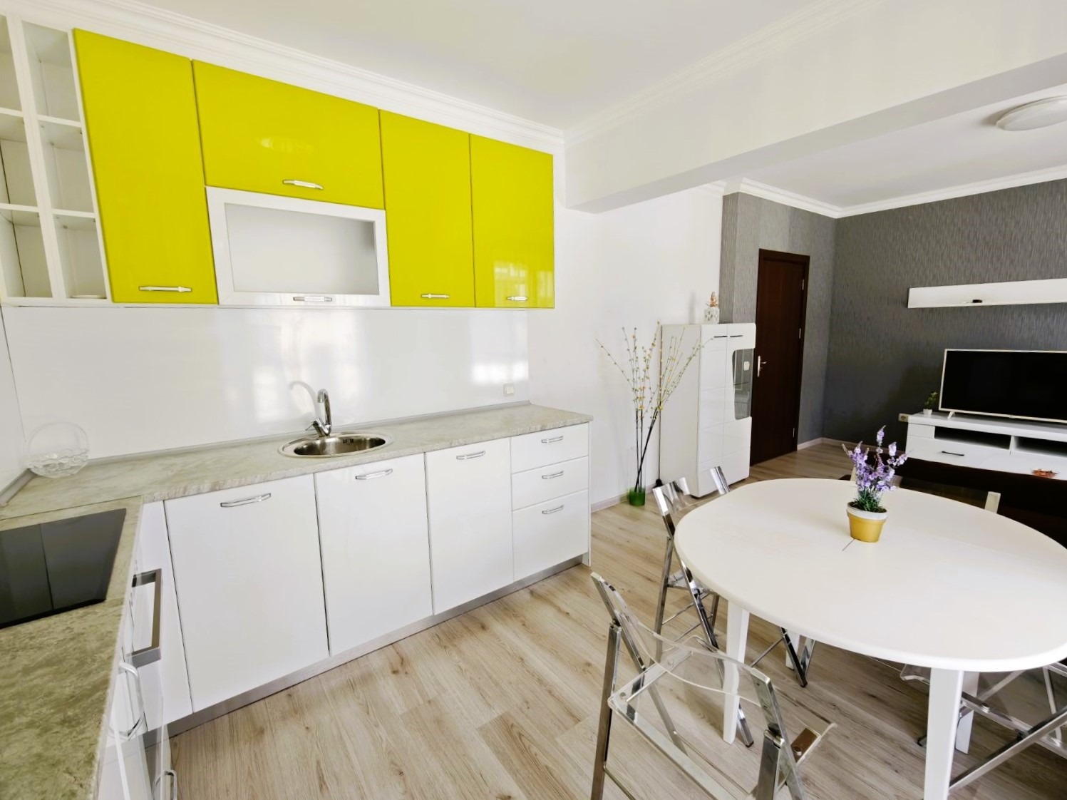 Продава 3-СТАЕН, гр. София, Кръстова вада