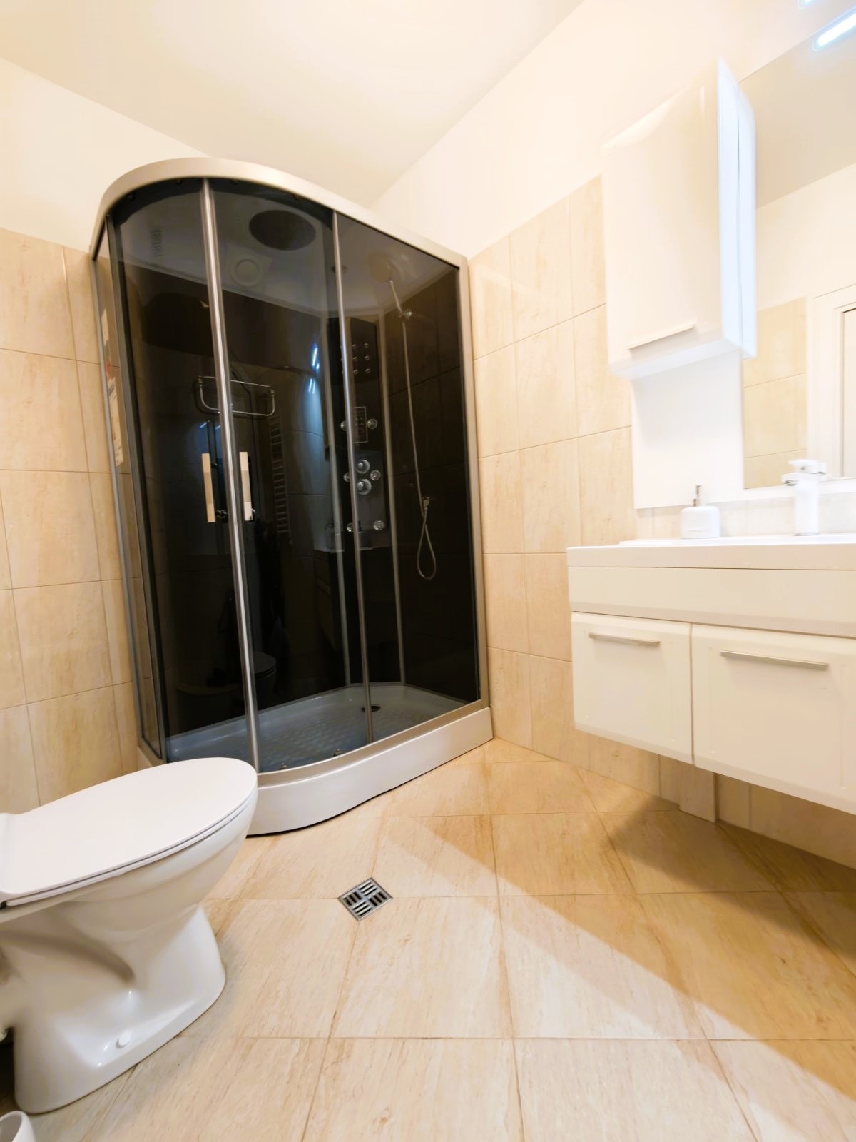 Продава 3-СТАЕН, гр. София, Кръстова вада, снимка 14 - Апартаменти - 54749116