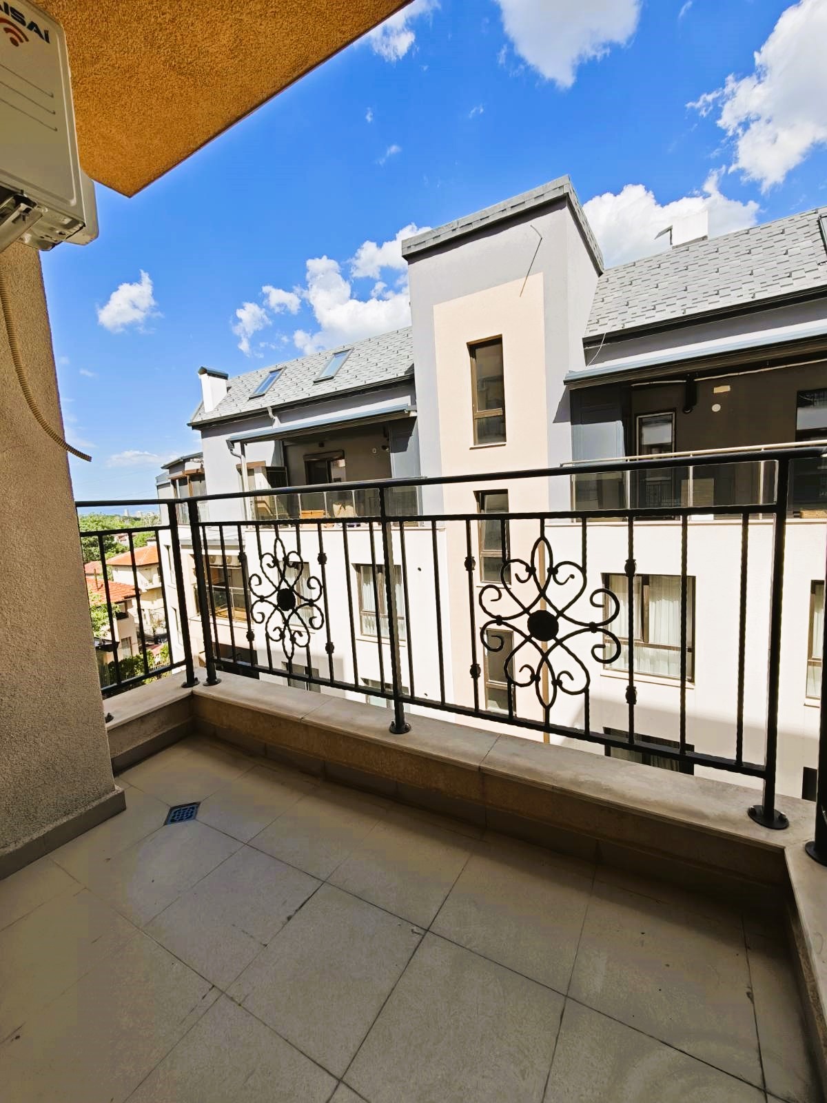 Продава 3-СТАЕН, гр. София, Кръстова вада, снимка 9 - Апартаменти - 54749116
