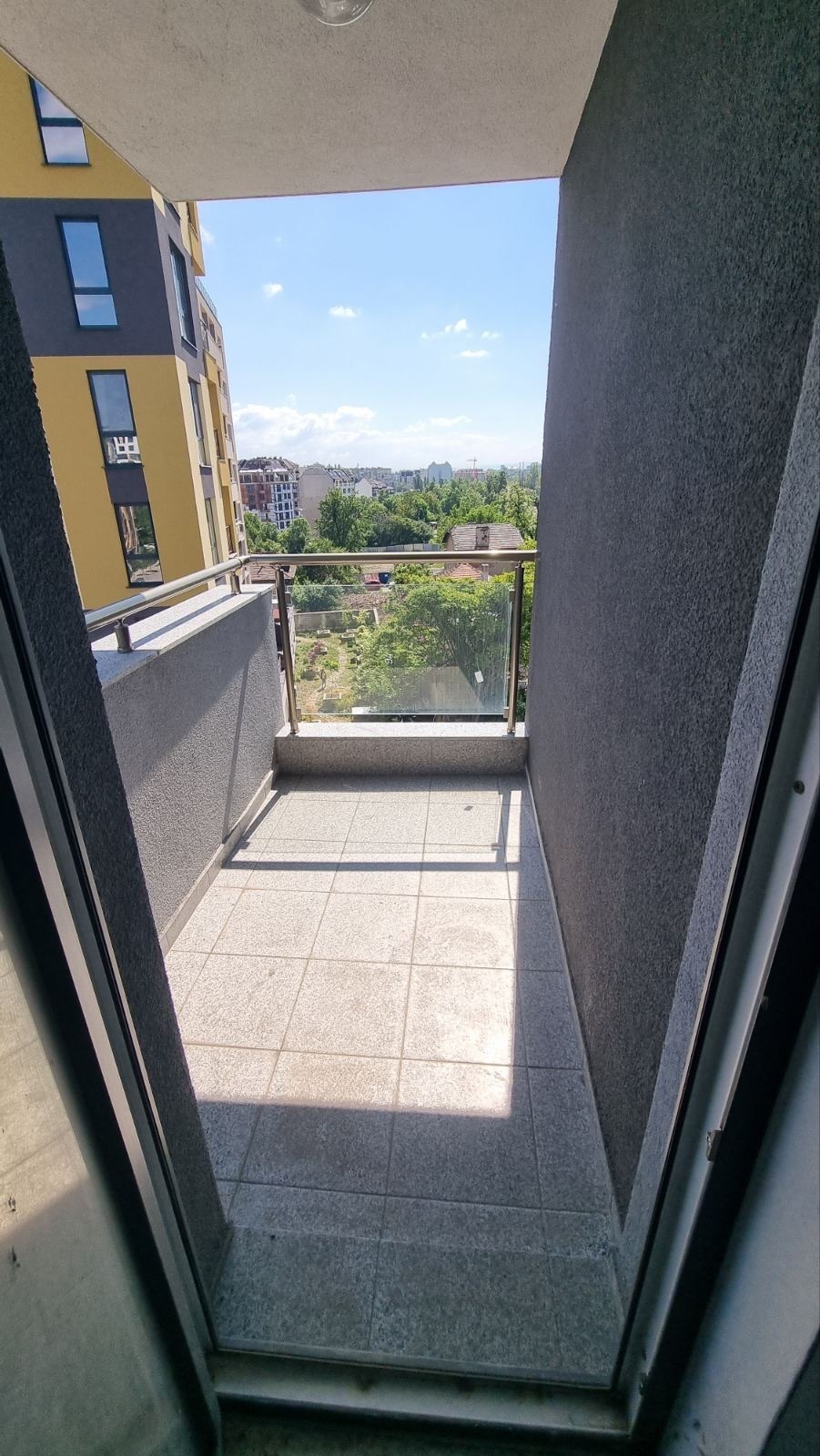 Продава 3-СТАЕН, гр. София, Сухата река, снимка 7 - Апартаменти - 55103572