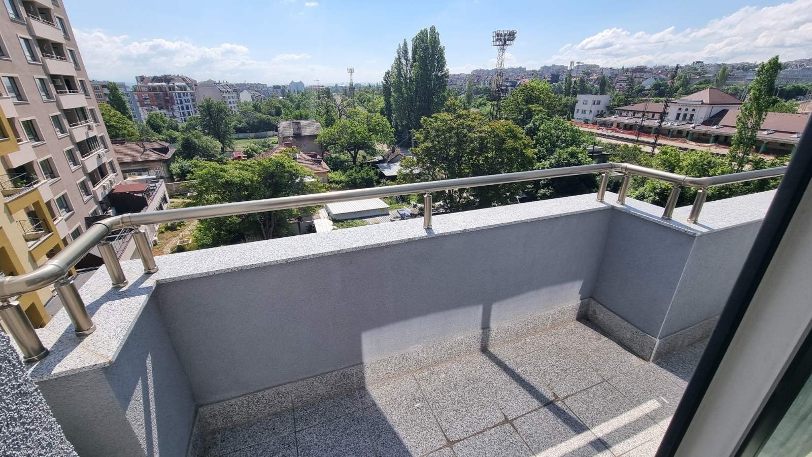 Продава 3-СТАЕН, гр. София, Сухата река, снимка 10 - Апартаменти - 55103572
