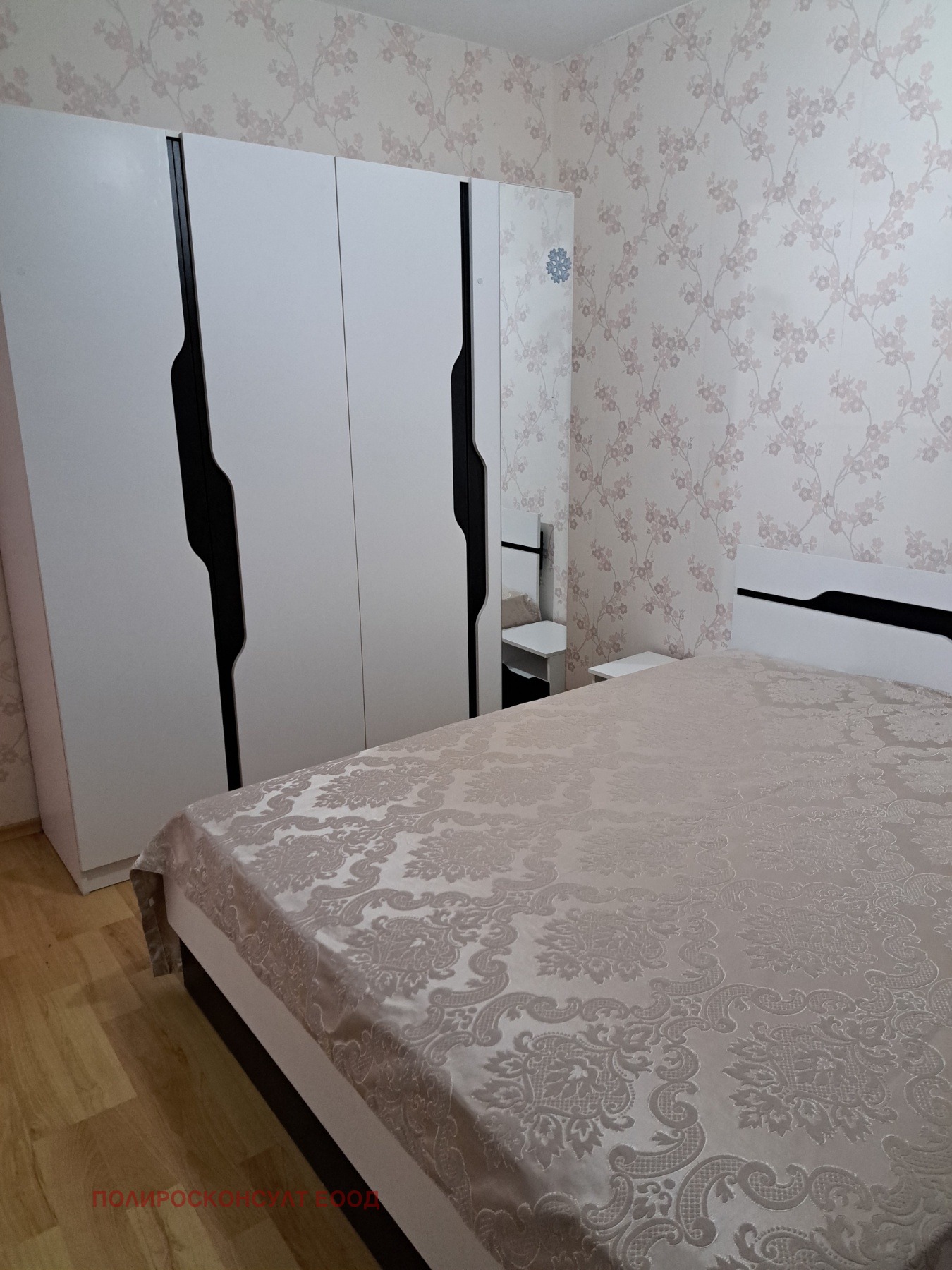 Продава 3-СТАЕН, гр. Видин, Гео Милев, снимка 3 - Апартаменти - 55732056