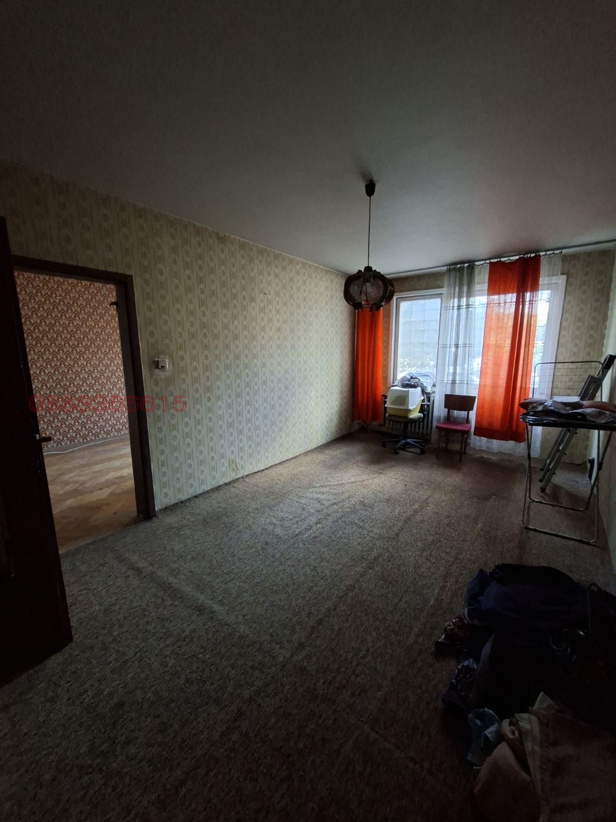 Продава 3-СТАЕН, гр. София, Стрелбище, снимка 8 - Апартаменти - 56154681