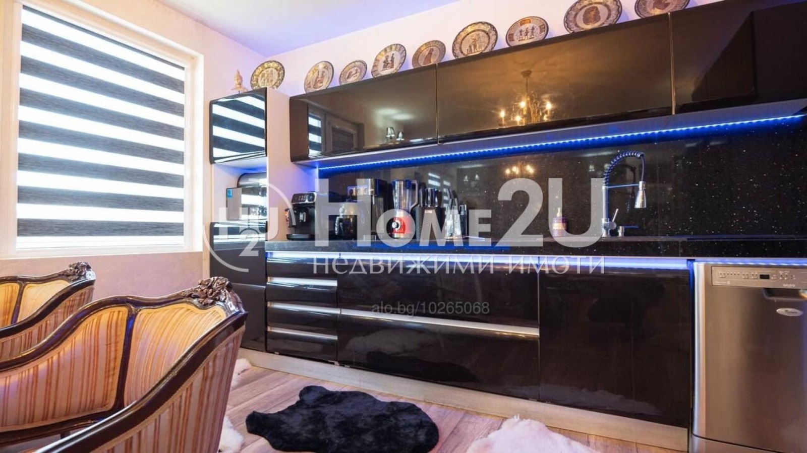 Продава МНОГОСТАЕН, гр. Бургас, Зорница, снимка 7 - Апартаменти - 54124414