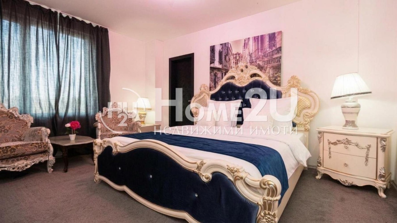 Продава МНОГОСТАЕН, гр. Бургас, Зорница, снимка 11 - Апартаменти - 54124414