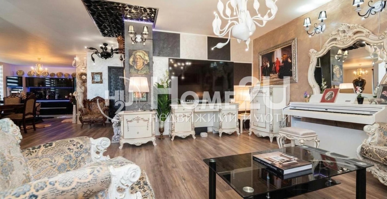 Продава МНОГОСТАЕН, гр. Бургас, Зорница, снимка 4 - Апартаменти - 54124414