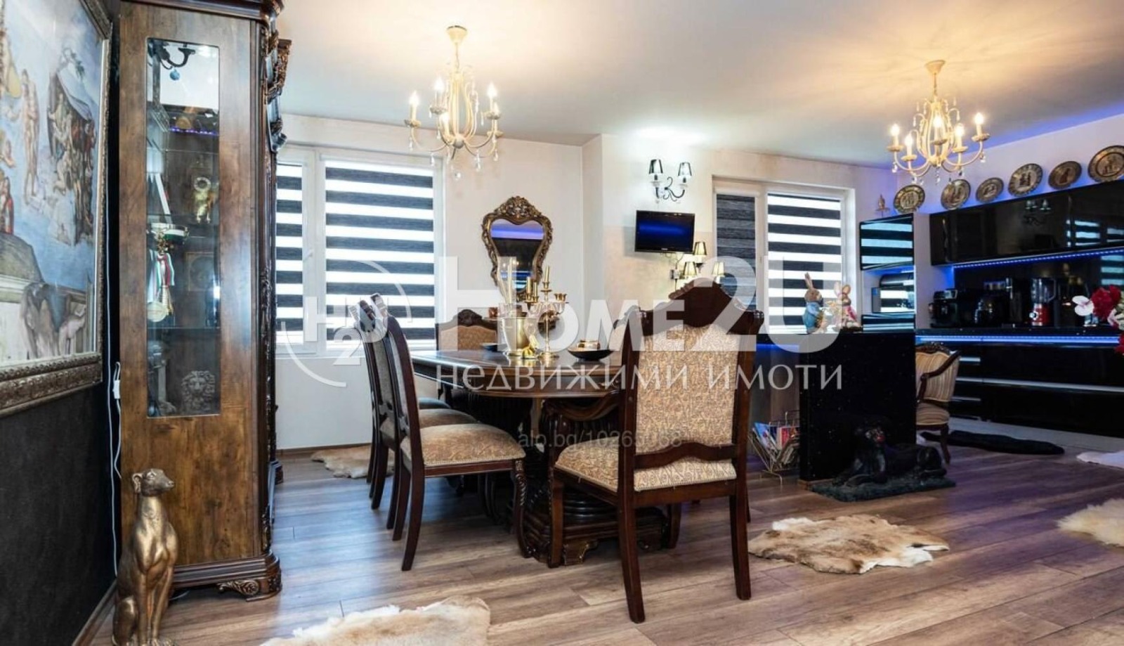 Продава МНОГОСТАЕН, гр. Бургас, Зорница, снимка 6 - Апартаменти - 54124414